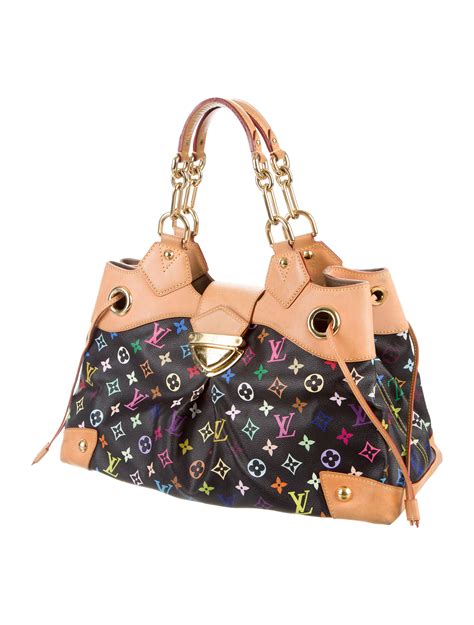 multicolor lv bag|louis vuitton multicolore for sale.